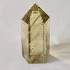 Citrine Obelisk - 7.5cm - thecrystalrainbow.co.nz