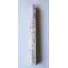 Purple Dyed Howlite Obelisk - 27.8cm - thecrystalrainbow.co.nz
