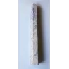 Purple Dyed Howlite Obelisk - 27.8cm - thecrystalrainbow.co.nz
