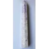Purple Dyed Howlite Obelisk - 27.8cm - thecrystalrainbow.co.nz