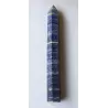 Blue Lapis Obelisk - 25.7cm