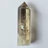 Smoky Quartz Obelisk - 8cm - thecrystalrainbow.co.nz