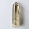 Smoky Quartz Obelisk - 8cm - thecrystalrainbow.co.nz