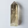 Smoky Quartz Obelisk - 8cm - thecrystalrainbow.co.nz