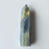 Blue Kyanite Obelisk - 6.8cm - thecrystalrainbow.co.nz