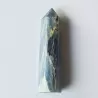 Blue Kyanite Obelisk - 6.8cm - thecrystalrainbow.co.nz