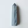 Blue Kyanite Obelisk - 6.8cm - thecrystalrainbow.co.nz