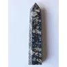 Que Sera Obelisk - 22cm - thecrystalrainbow.co.nz