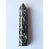 Que Sera Obelisk - 22cm - thecrystalrainbow.co.nz