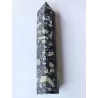 Que Sera Obelisk - 22cm - thecrystalrainbow.co.nz