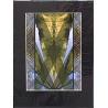 Art Print Leafs of Pate (Seven Finger)