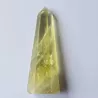 Golden Citrine Obelisk - 9.3cm