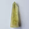 Golden Citrine Obelisk - 9.3cm