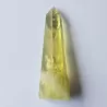 Golden Citrine Obelisk - 9.3cm