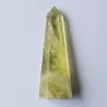 Golden Citrine Obelisk - 9.3cm