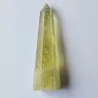 Golden Citrine Obelisk - 9.3cm