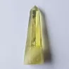 Golden Citrine Obelisk - 9.3cm