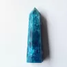 Blue Apatite Obelisk - 9.2cm