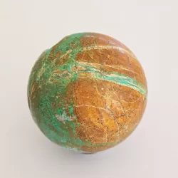 Limonite Sphere - 57 mm