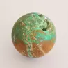 Limonite Sphere - 57 mm