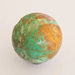 Limonite Sphere - 57 mm