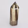 Smokey Citrine Obelisk - 9.7 cm