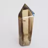 Smokey Citrine Obelisk - 9.7 cm