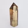 Smokey Citrine Obelisk - 9.7 cm