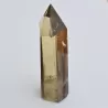 Smokey Citrine Obelisk - 9.7 cm
