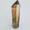Smokey Citrine Obelisk - 9.7 cm
