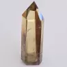 Smokey Citrine Obelisk - 9.7 cm
