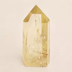 Citrine Obelisk - 7.1 cm