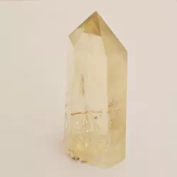 Citrine Obelisk - 7.1 cm