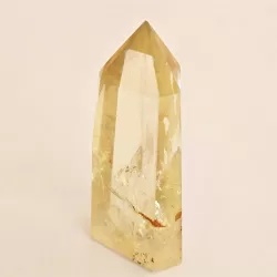 Citrine Obelisk - 7.1 cm