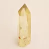 Citrine Obelisk - 7.1 cm