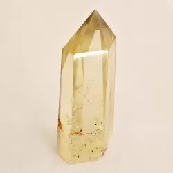 Citrine Obelisk - 7.1 cm