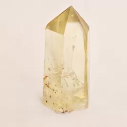 Citrine Obelisk - 7.1 cm