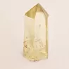 Citrine Obelisk - 7.1 cm