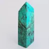 Turquoise Obelisk - 11.7 cm