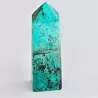 Turquoise Obelisk - 11.7 cm