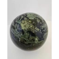 Kambaba Jasper Sphere - 71 mm
