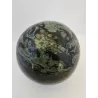 Kambaba Jasper Sphere - 71 mm