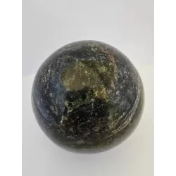 Kambaba Jasper Sphere - 71 mm