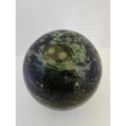Kambaba Jasper Sphere - 71 mm