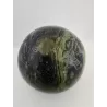 Kambaba Jasper Sphere - 71 mm