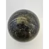 Kambaba Jasper Sphere - 71 mm