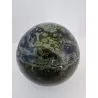 Kambaba Jasper Sphere - 71 mm