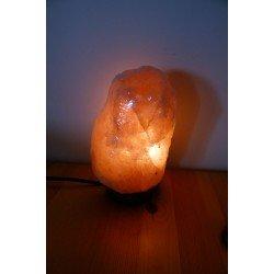 Himalayan Salt Lamp (2-3 kg)