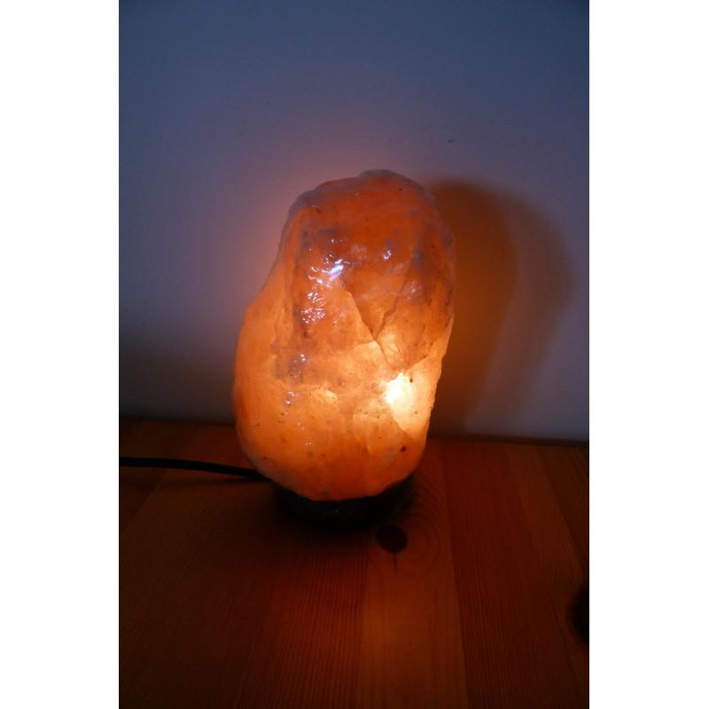 Himalayan Salt Lamp (2-3 kg)
