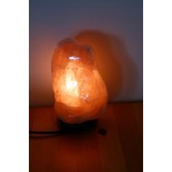 Himalayan Salt Lamp (2-3 kg)